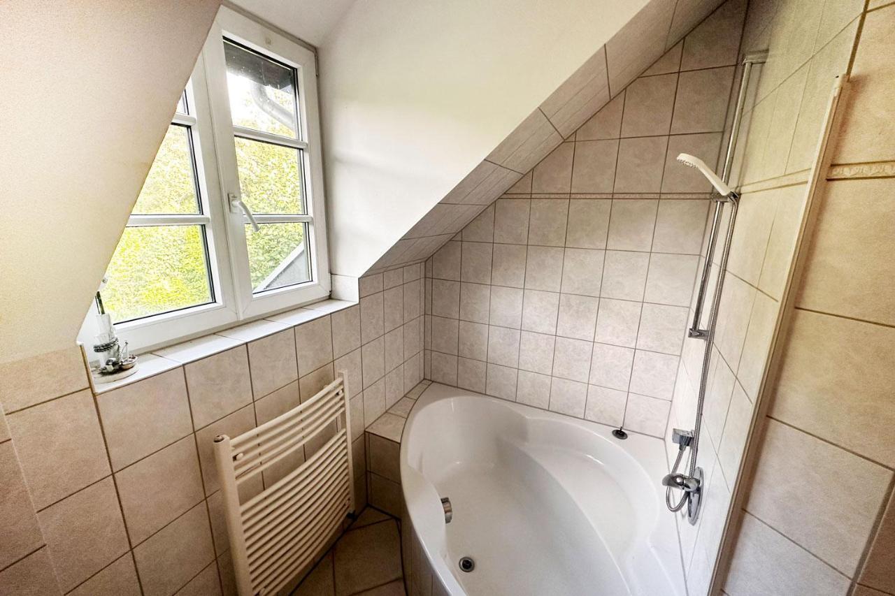 Nuessenberger Hof Apartments Kolín nad Rýnem Exteriér fotografie