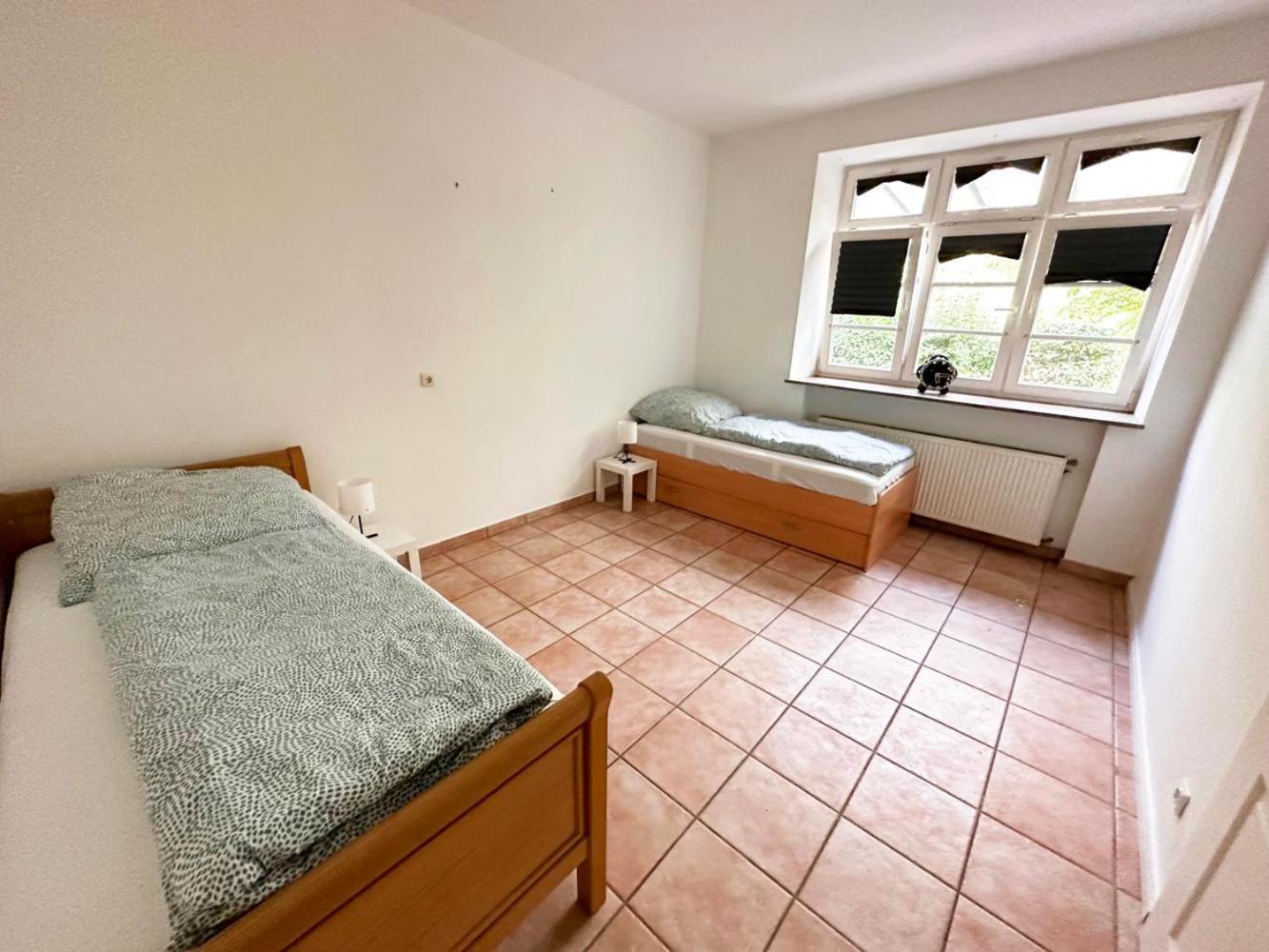 Nuessenberger Hof Apartments Kolín nad Rýnem Exteriér fotografie