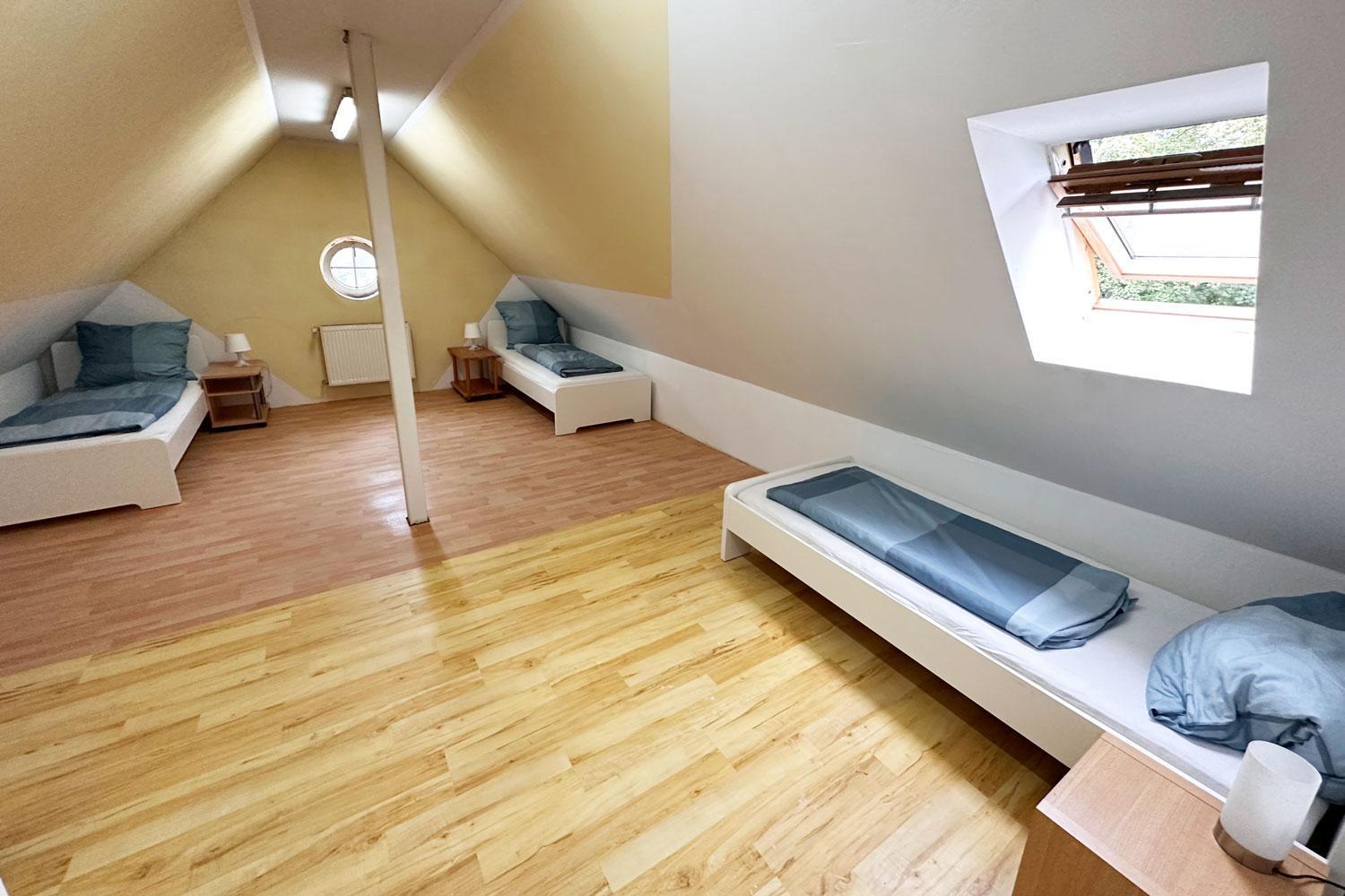 Nuessenberger Hof Apartments Kolín nad Rýnem Exteriér fotografie